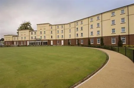 Premier Inn Stoke (Trentham Gardens)