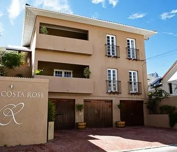 Villa Costa Rose