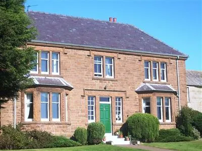 Hay Farm House Berwick-upon-Tweed