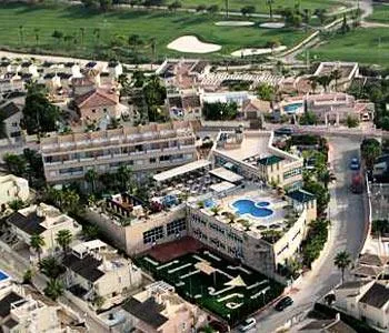 Hotel Golf El Corazon Rojales