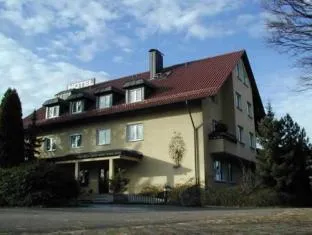 Hotel Restaurant Löwen Sussen