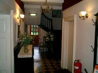 The Manor Guesthouse Cheadle (Staffordshire)