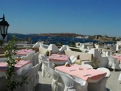 Hotel Gulbaba Bodrum