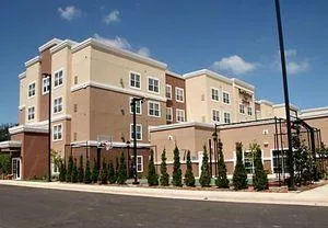 Residence Inn by Marriott