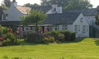 Bower House Inn Eskdale