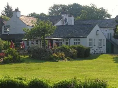 Bower House Inn Eskdale