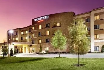 Courtyard by Marriott Wichita Falls