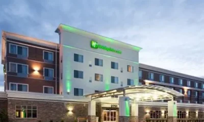 Holiday Inn Hotel & Suites Grand Junction-Airport