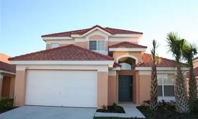 WDW Executive Plus Homes Kissimmee