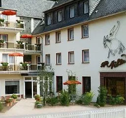 Hotel Alte Muhle