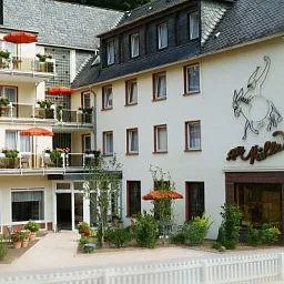 Hotel Alte Muhle