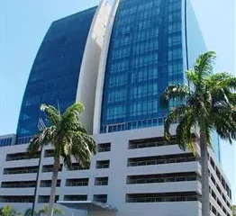 Courtyard By Marriott Guayaquil