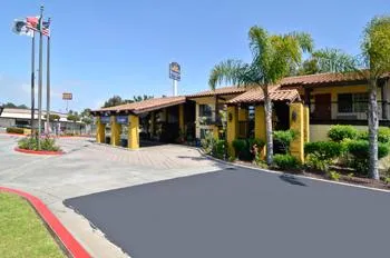 BEST WESTERN Americana Inn