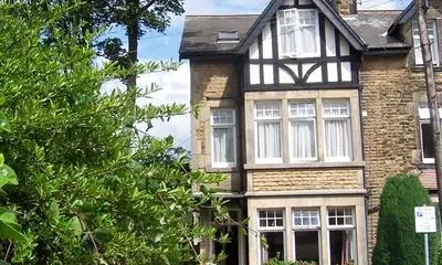 Spring Lodge Guest House Harrogate