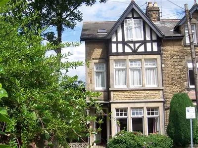 Spring Lodge Guest House Harrogate