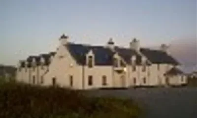 Polochar Inn Lochboisdale