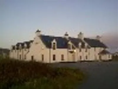 Polochar Inn Lochboisdale