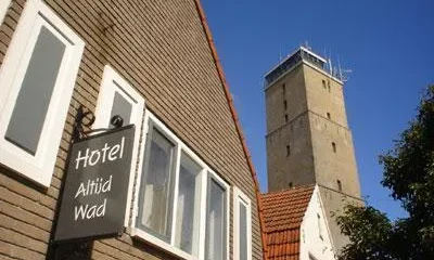 Hotel Altijd Wad