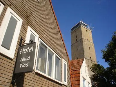 Hotel Altijd Wad