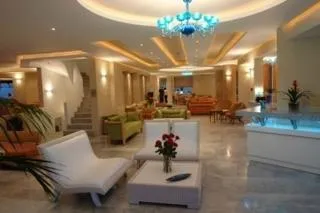 Nefeli Hotel Rethymno