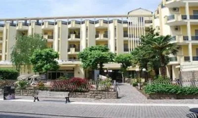 La Serenissima Hotel Abano Terme