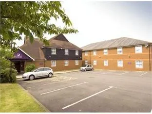 Premier Inn Ashford North