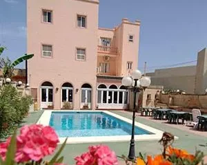 Mariblu Hotel