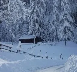 Windbachgut Farmhouse Eben im Pongau