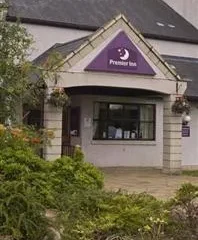 Premier Inn Elgin