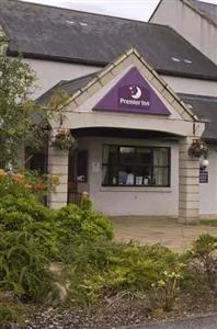 Premier Inn Elgin