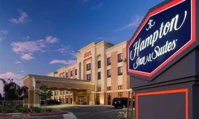 Hampton Inn & Suites Clovis