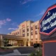 Hampton Inn & Suites Clovis