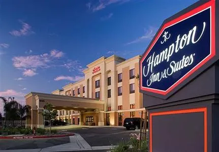 Hampton Inn & Suites Clovis