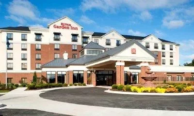 Hilton Garden Inn Indianapolis Northwest