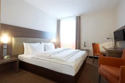 Intercityhotel Berlin Brandenburg Airport Schonefeld