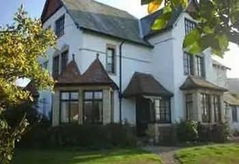 Hurlestone Bed and Breakfast Porlock (England)