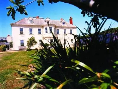 Moonfleet Manor Hotel Fleet (Dorset)