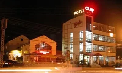 Hotel Olimp Cluj-Napoca