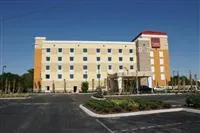 Comfort Suites at Fairgrounds - Casino