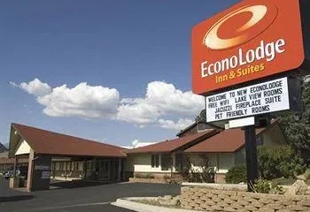 Econo Lodge Inn & Suites Estes Park