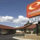 Econo Lodge Inn & Suites Estes Park