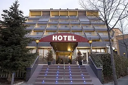 Hotel Can Pamplona