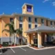 Sleep Inn & Suites - Jacksonville