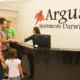 Argus Apartments Darwin