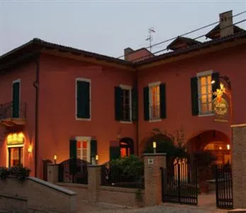 La Locanda Del Melograno Hotel Moncalvo