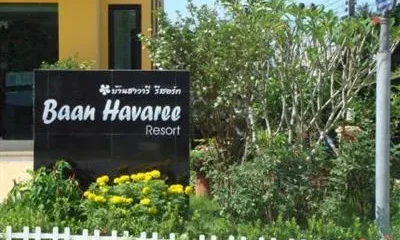 Baan Havaree Resort