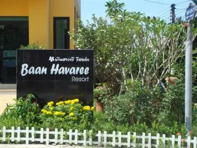 Baan Havaree Resort