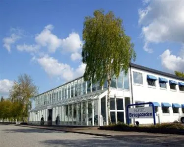 Hotel Birkegaarden Herning