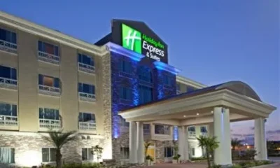 Holiday Inn Express Hotel & Suites Houston Space Center-Clear Lake