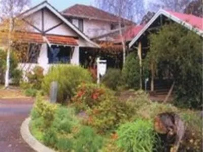 Karri Forest Motel & Restaurant Pemberton